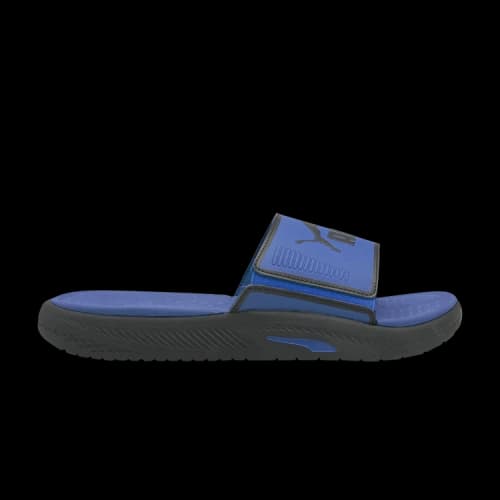 PUMA Softride Slide 'Nebulas Blue'