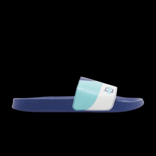 PUMA Leadcat FTR Slide 'Angel Blue'
