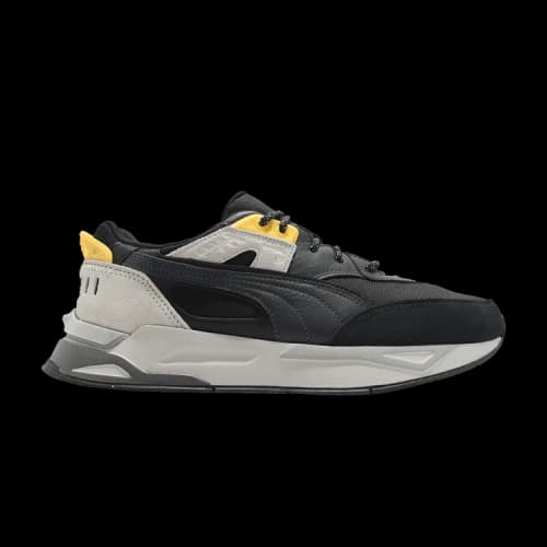 PUMA Mirage Sport GORE-TEX 'Black Ebony'