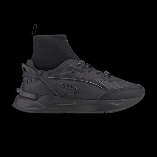 Puma Mirage Sport AD4PT 'Black Steel Grey'