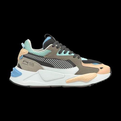 PUMA RS-Z Jr 'Peach Parfait'