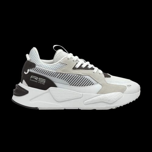 PUMA RS-Z Jr 'White Black'