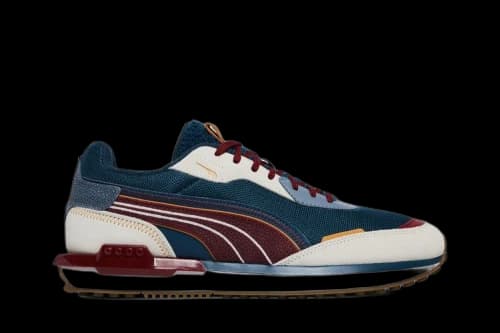 PUMA City Rider 'School Uniform'