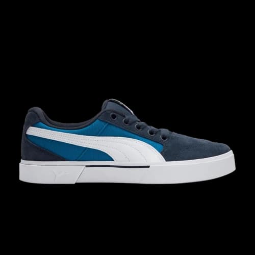 Puma C-Rey Suede 'Parisian Night White'