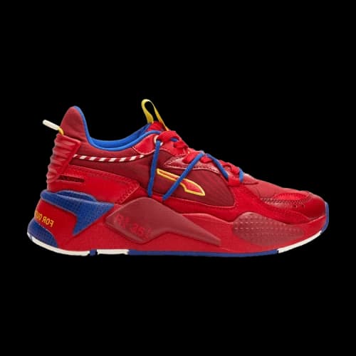 PUMA RS-X 'Firecracker'