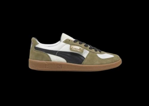 Puma Palermo OG Sugard Almond Black Olive