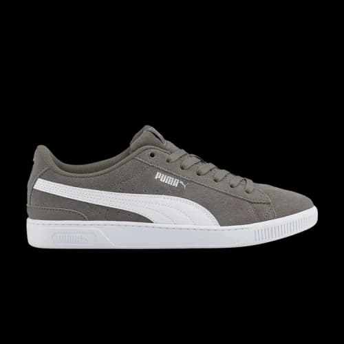 PUMA Vikky V3 'Steel Grey' (Women's)