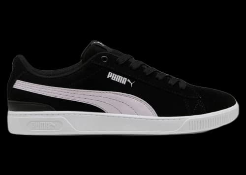 Puma Vikky V3 Black Lilac Frost (Women's)