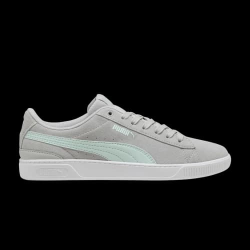 PUMA Vikky V3 'Cool Light Grey Peaceful Blue' (Women's)