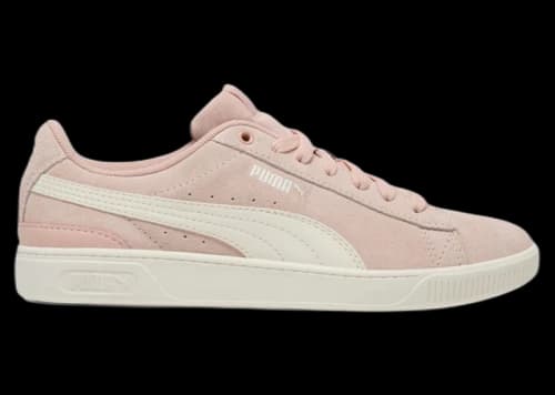 Puma Vikky v3 Rose Quartz Warm White (Women's)