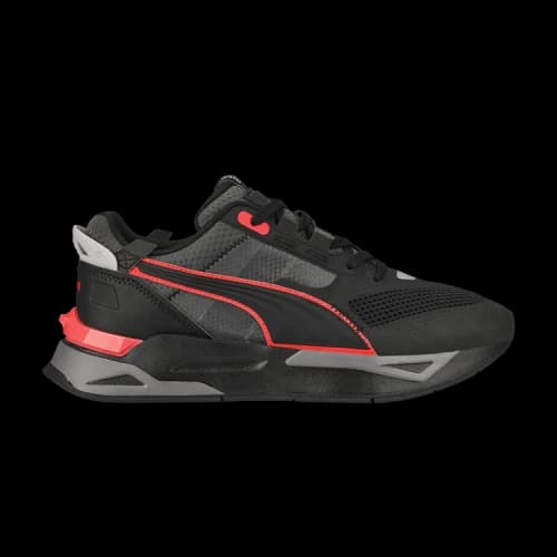 PUMA Mirage Sport Tech 'Dark Shadow Lava Blast'