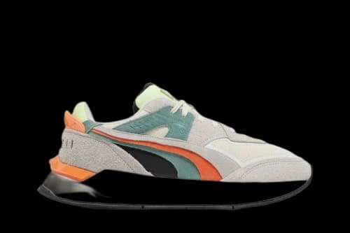 PUMA Mirage Sport Layers 'Grey Violet Apricot'