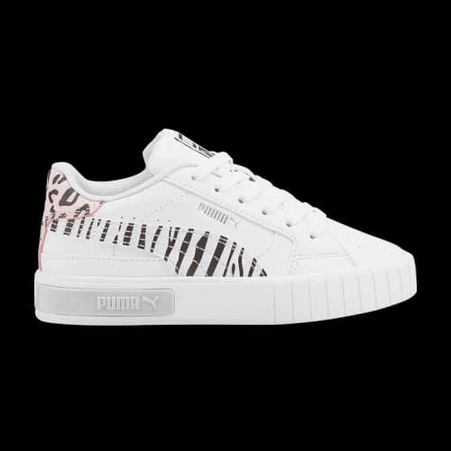 Puma Cali Star Little Kid 'Summer Roar'