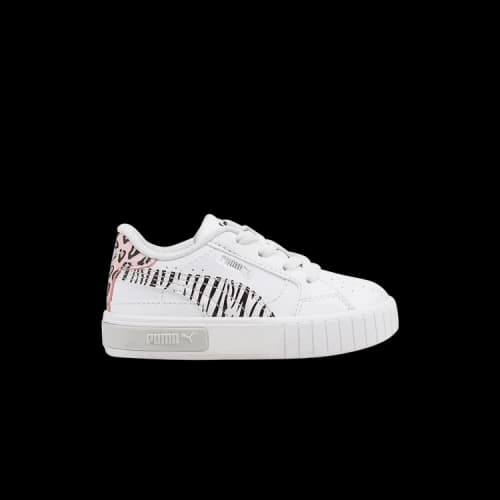 Puma Cali Star Infant 'Summer Roar'