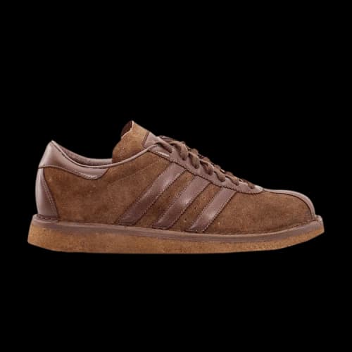 Adidas Tobacco LX 'Coffee'