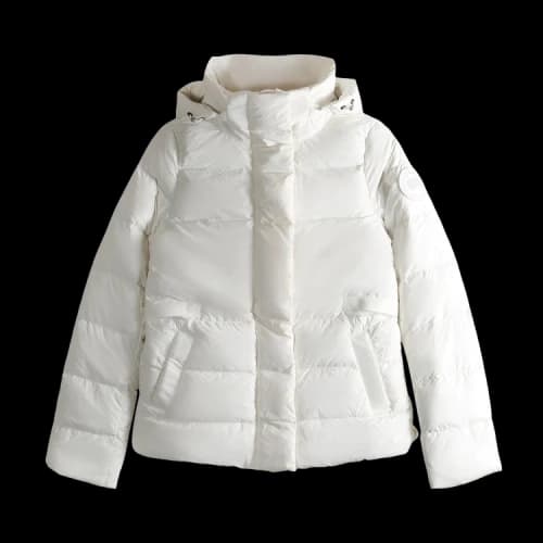 Canada Goose Lyndale Puffer Coat 'North Star'