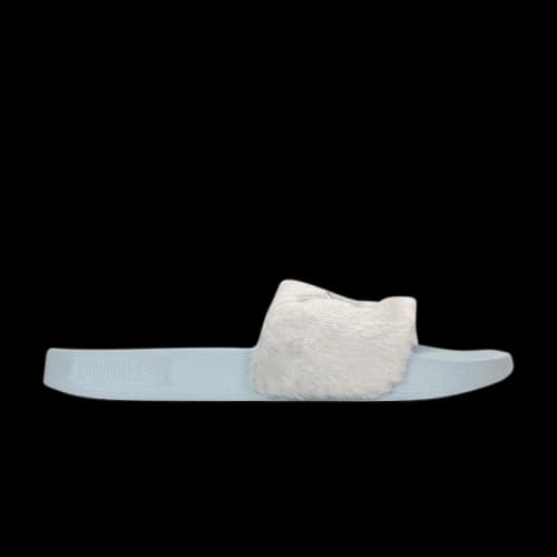 PUMA Leadcat Feather Slide 'Cool Blue' (Women's)