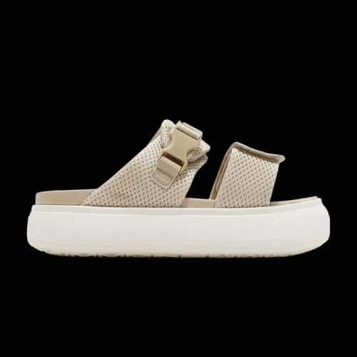 PUMA Suede Mayu Sandal Infuse 'Putty' (Women's)