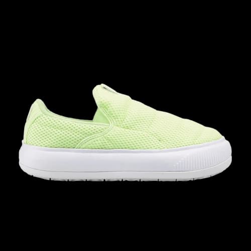 Puma Suede Mayu Slip-On Mono 'Fizzy Light' (Women's)