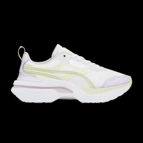 PUMA Kosmo Rider Pastel 'White Butterfly' (Women's)