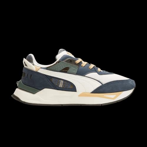 PUMA Mirage Sport Flannel 'Spellbound'