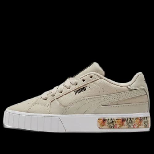 PUMA Cali Star Sneakers Beige (Women's)