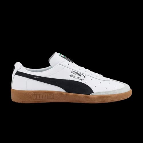 Vlado Stenzel OG 'White Black Gum'