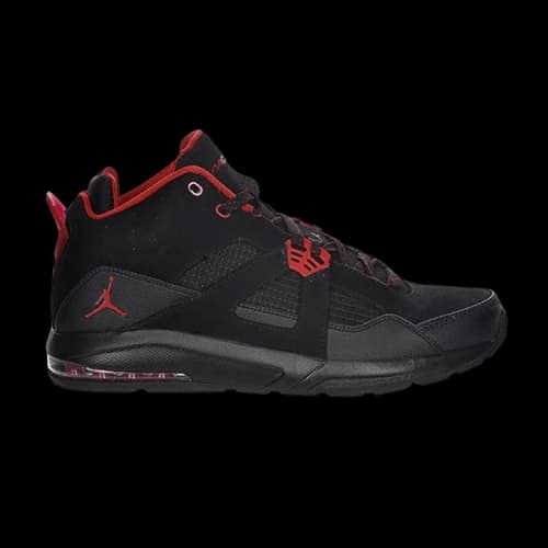Air Jordan Expedition 2 'Bred'