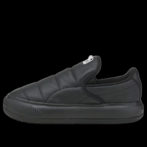 PUMA Suede Mayu Slip-on LTH (Women's)