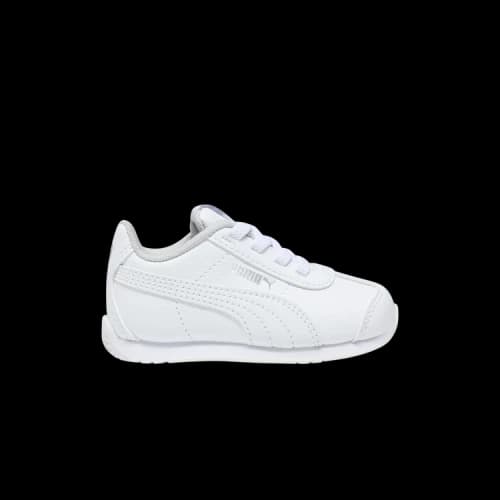 Puma Turin 3 AC Toddler 'Triple White'