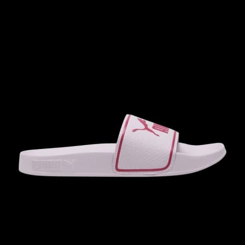 PUMA Leadcat 2.0 Slide Big Kid 'Grape Mist'