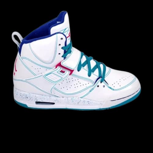Air Jordan Jordan Flight 45 High (Women's)