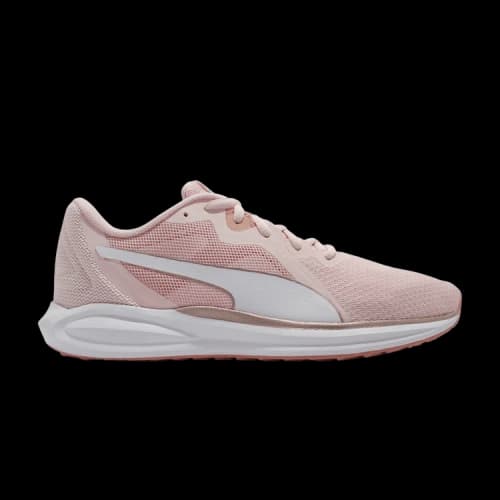 PUMA Twitch Runner Jr 'Chalk Pink White'