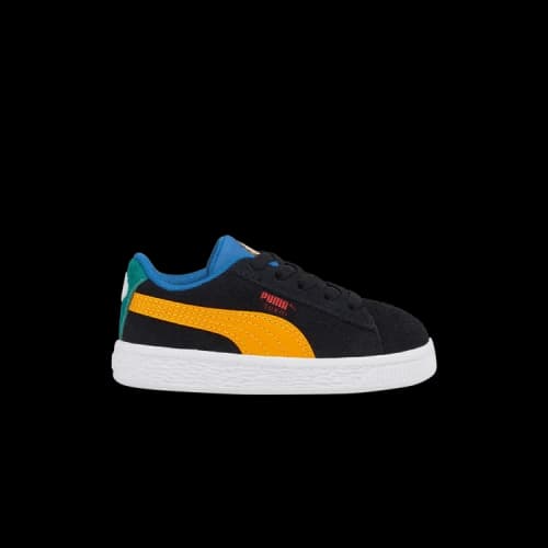 PUMA Garfield x Suede Infant 'Hungry Garfield'