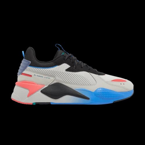 PUMA RS-X Dazed 'Grey Violet Marina'
