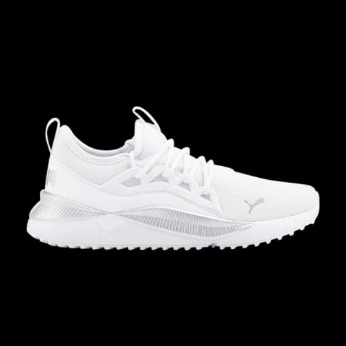 PUMA Pacer Future 'Allure - White Silver' (Women's)