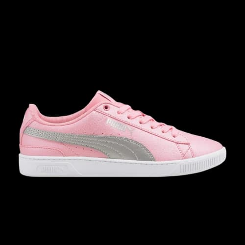 Puma Vikky V3 Big Kid 'Glitz - Prism Pink'