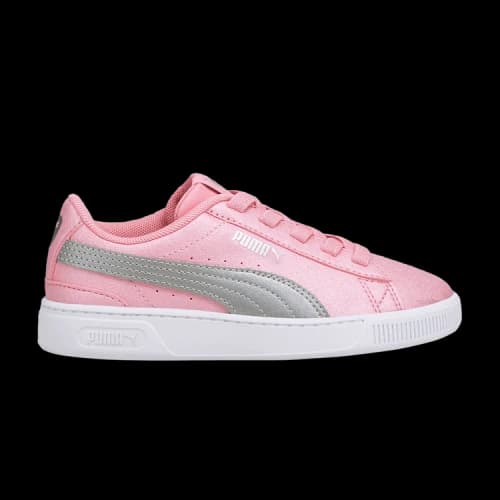 Puma Vikky V3 Little Kid 'Glitz - Prism Pink'