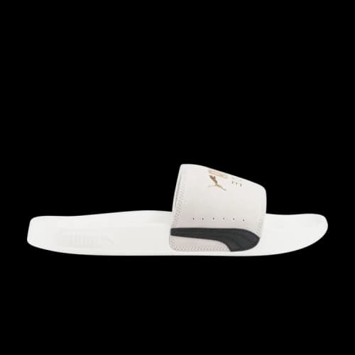 PUMA Leadcat 2.0 Suede Classic Slide 'Marshmallow'