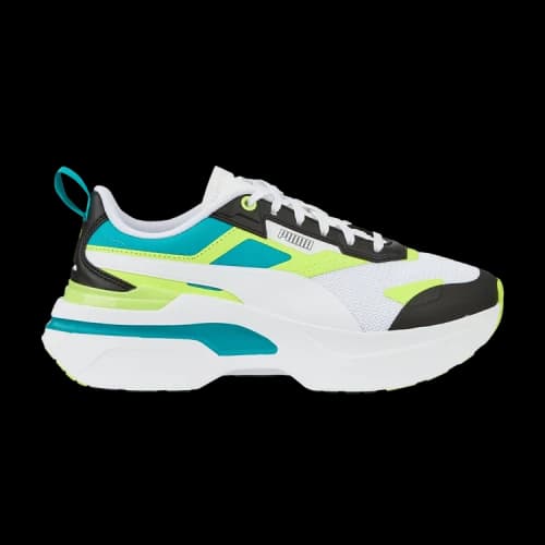 PUMA Kosmo Rider 'Pop - Lime Squeeze' (Women's)