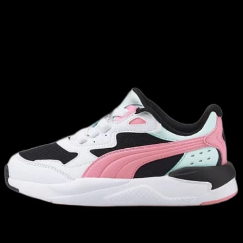 (PS) PUMA X-Ray Speed AC