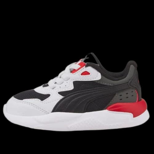 (TD) PUMA X-Ray Speed AC