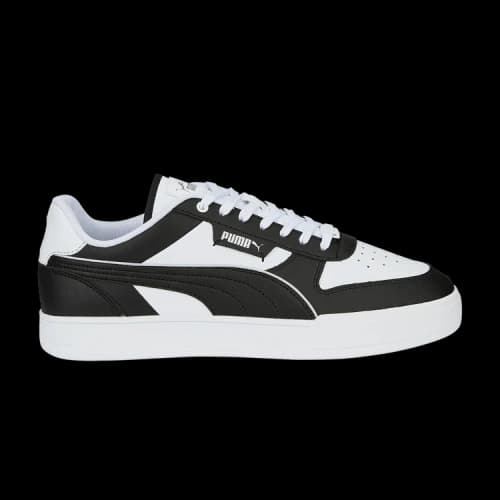 PUMA Caven Dime 'White Black'
