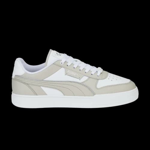 PUMA Caven Dime 'White Grey Violet'