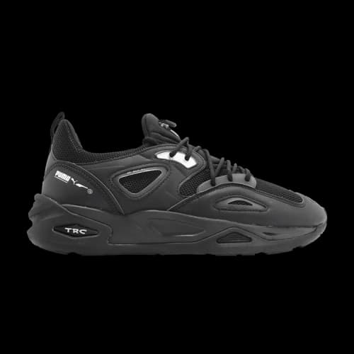 PUMA TRC Blaze 'Triple Black'