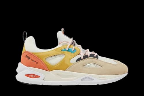 PUMA TRC Blaze 'Hill Camp'