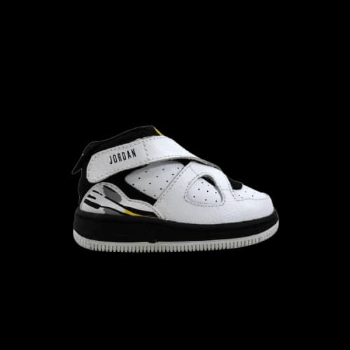 Air Jordan Force 8 TD 'White Black'