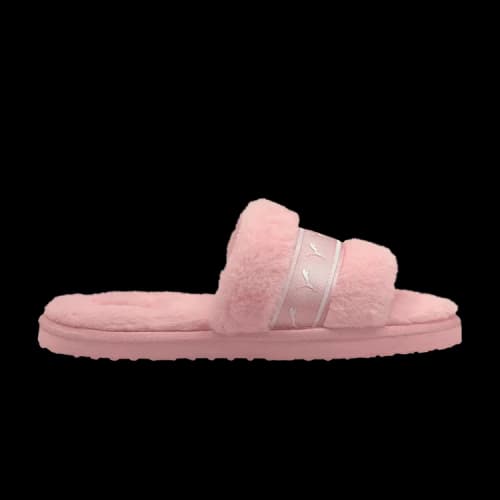 PUMA Fluff Remix Slide 'Lotus' (Women's)