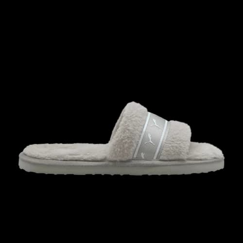 PUMA Fluff Remix Slide 'Nimbus Cloud' (Women's)