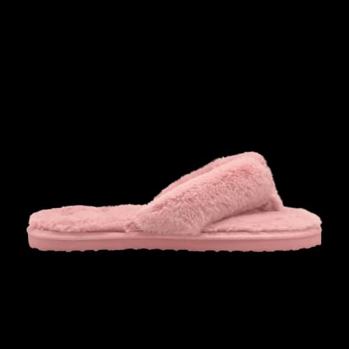 (GS) PUMA Fluff Flip Slide 'Lotus'